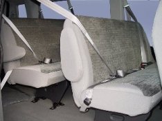 Shuttle to Miami Cruise Port